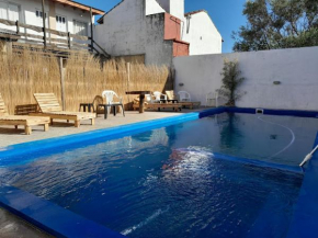Costa Clara Hotel